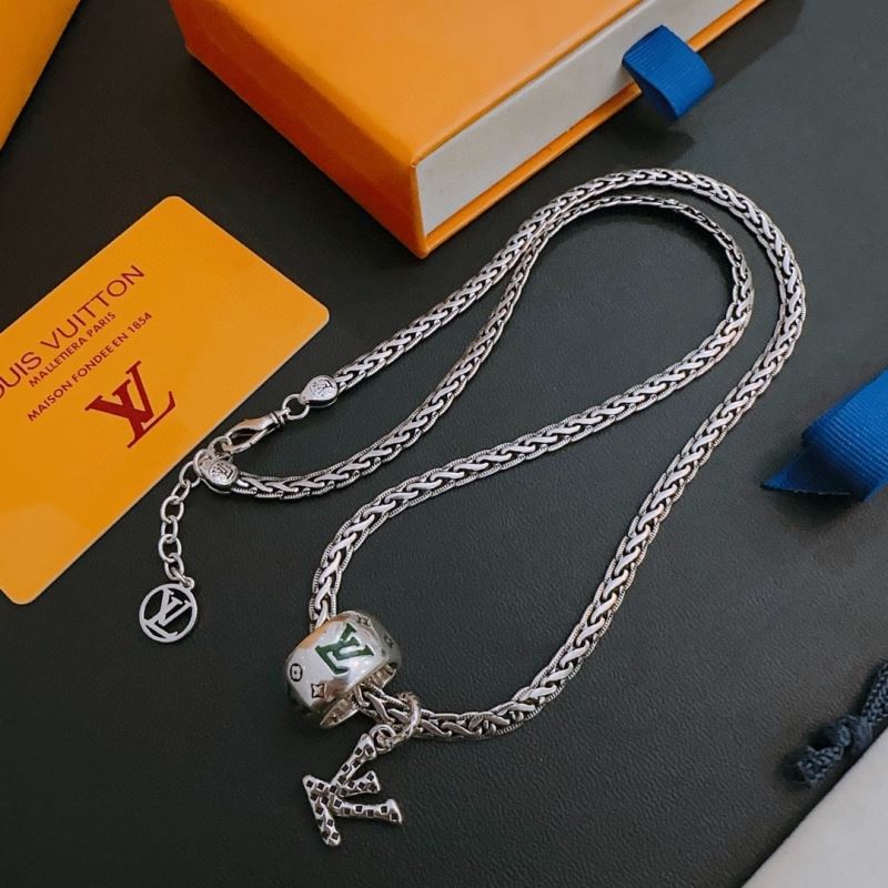 Louis Vuitton Necklaces